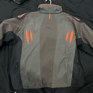 Men’s Kjus Ski Jacket